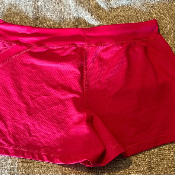 Tek Gear Pink Shorts - Picture 4 of 4
